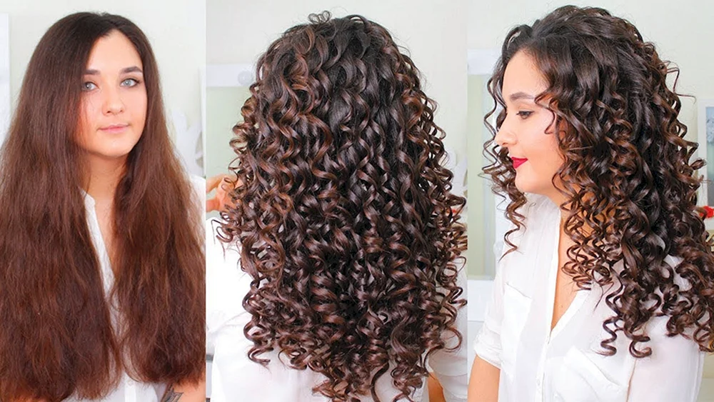 Frizzy Ilona