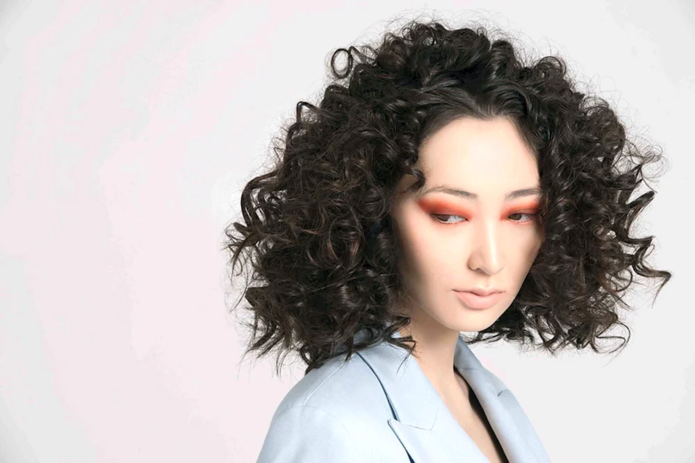 Bio Dauerwelle Estelle Frisage