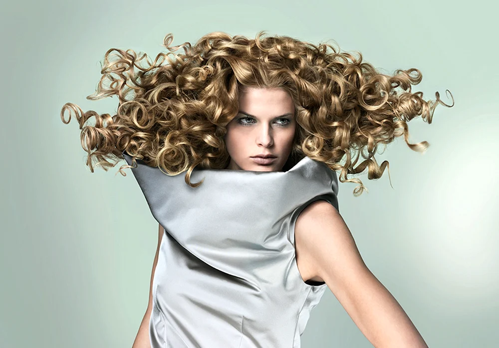 Bio-Locken-Engel-Locken