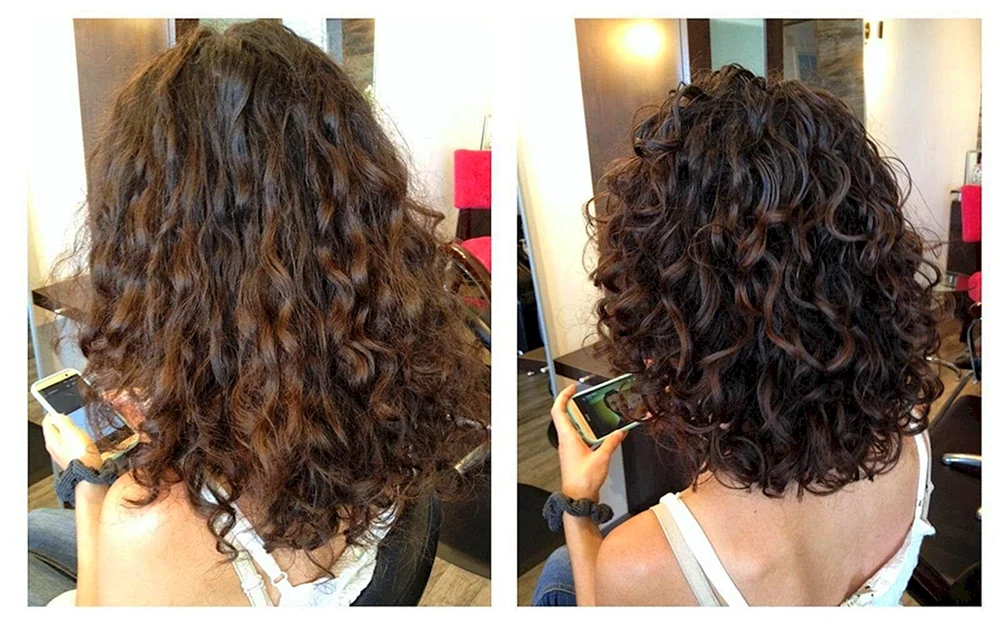Bio curl Kaskade