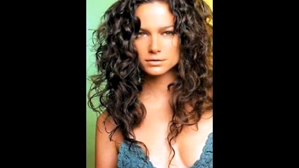 Bio curl Cascade