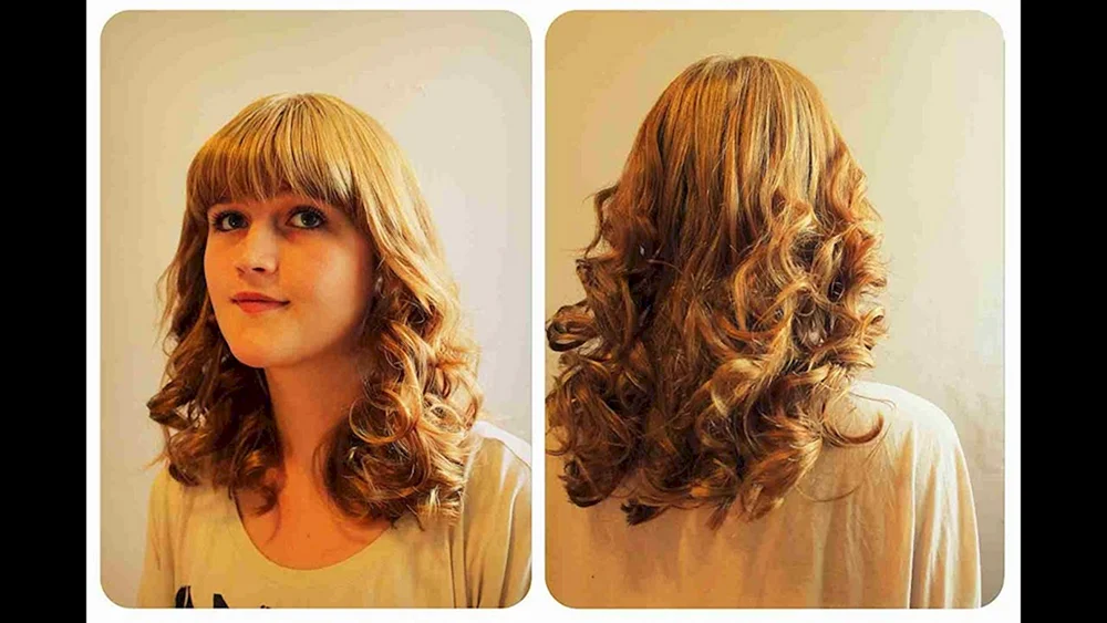 Bio-Locken auf Cascade