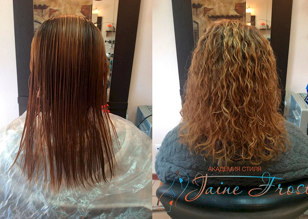 Carving für Haare