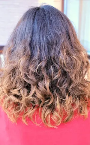 Bio Locken Tipps
