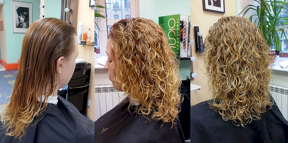 Bio Locke Naturel Studio