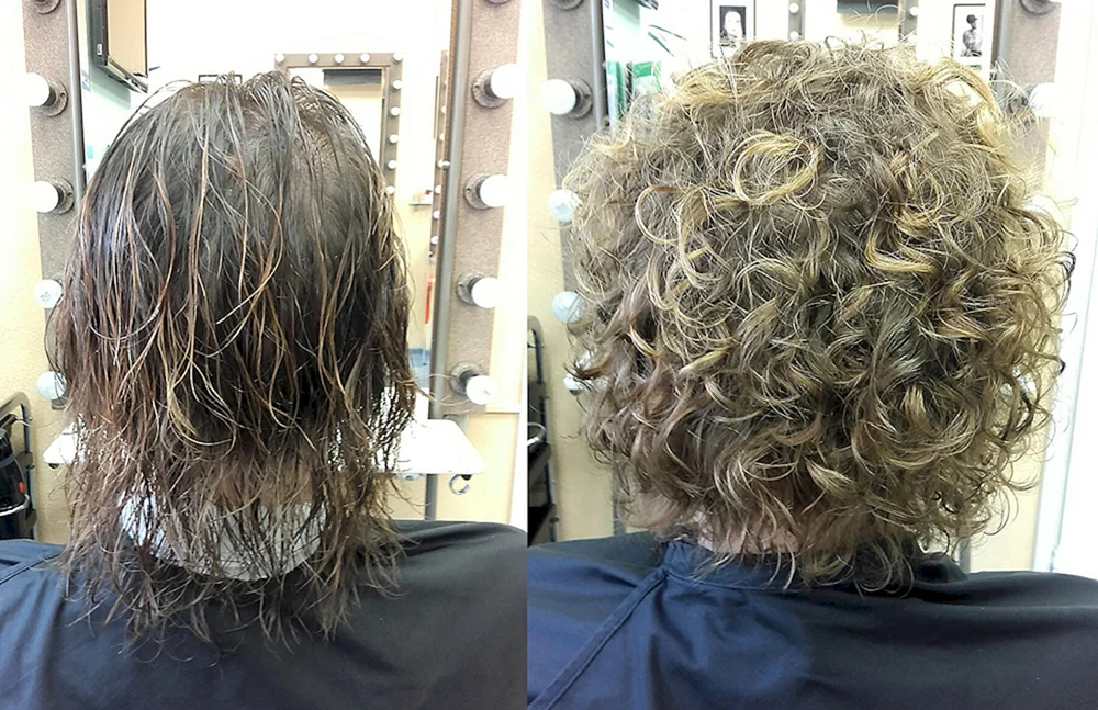 Bio Locke Naturel Studio