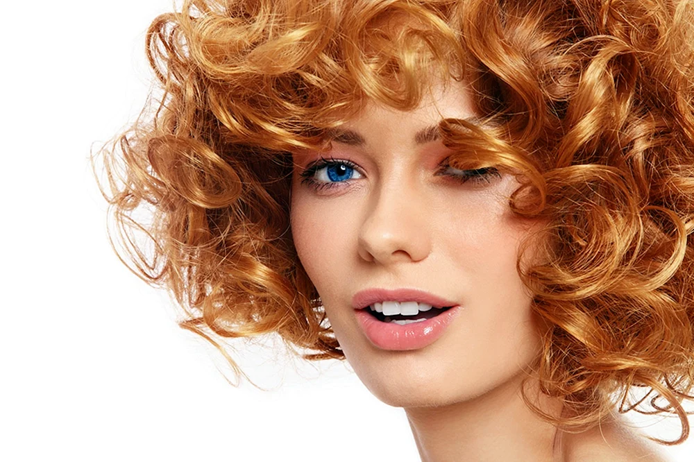 Bio Dauerwelle Paul Mitchell
