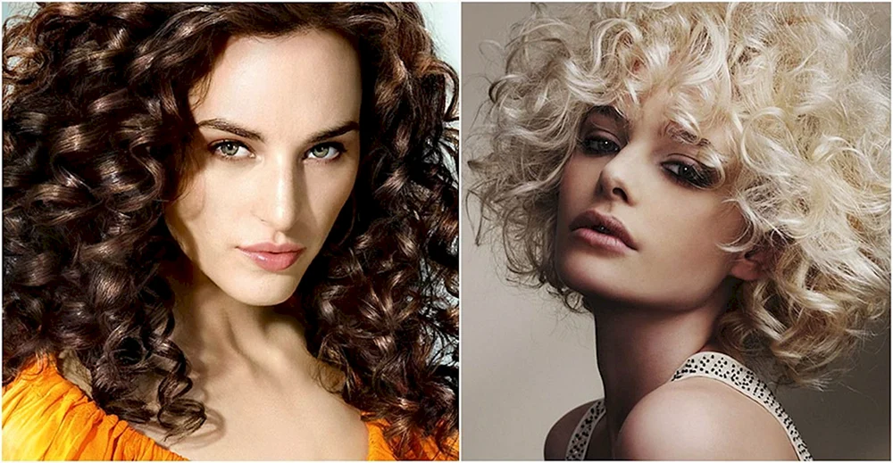 Bio-Dauerwelle Paul Mitchell