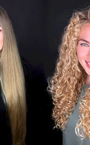 Schwarzkopf Bio Curl