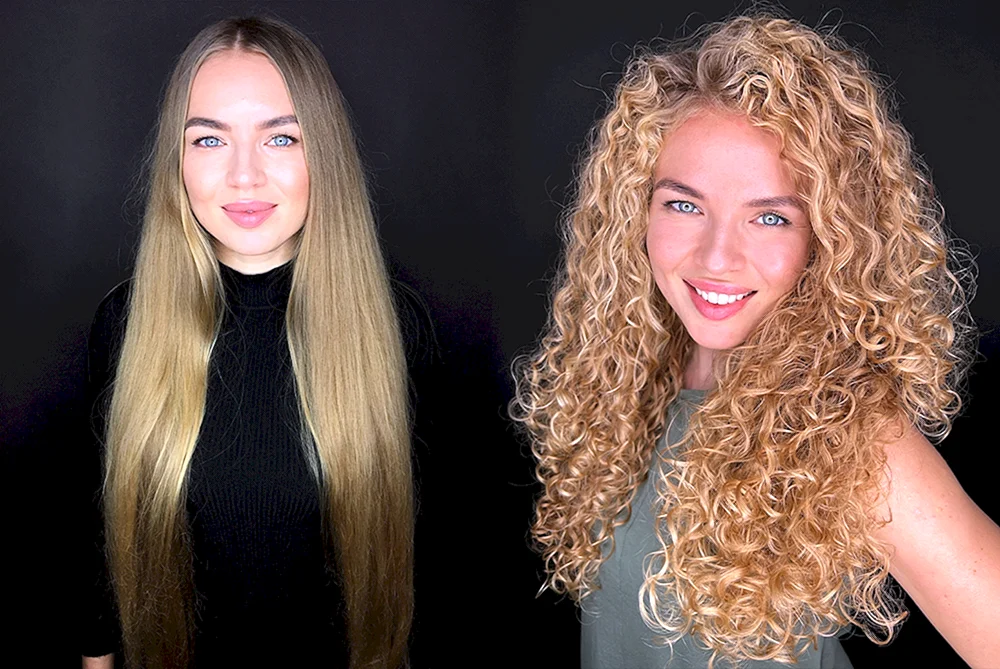 Schwarzkopf Bio Curl
