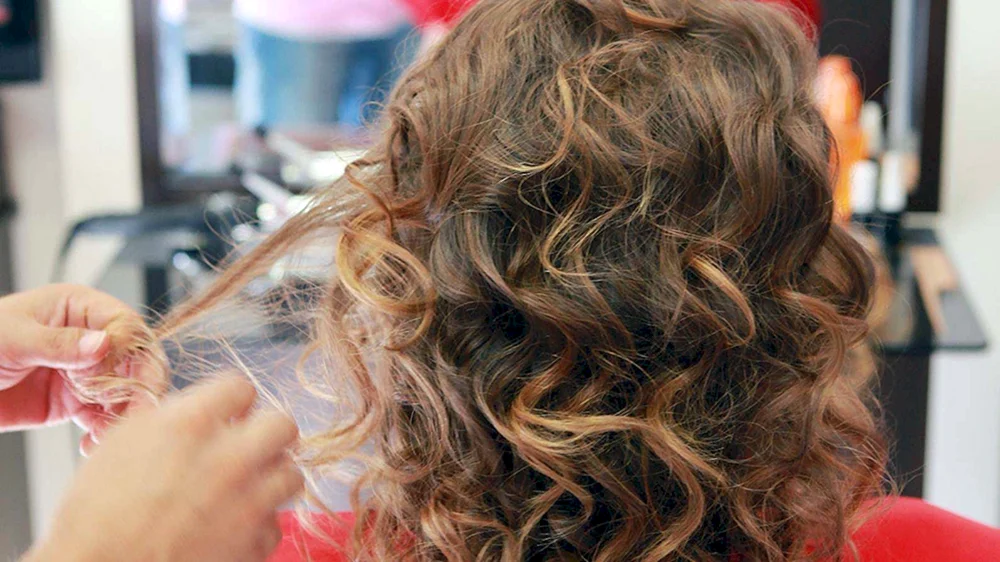 Bio curlCarving Londa