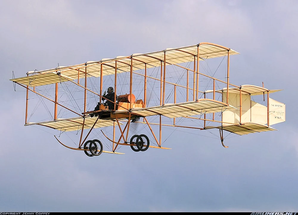 Curtiss-Wright CW-b14b