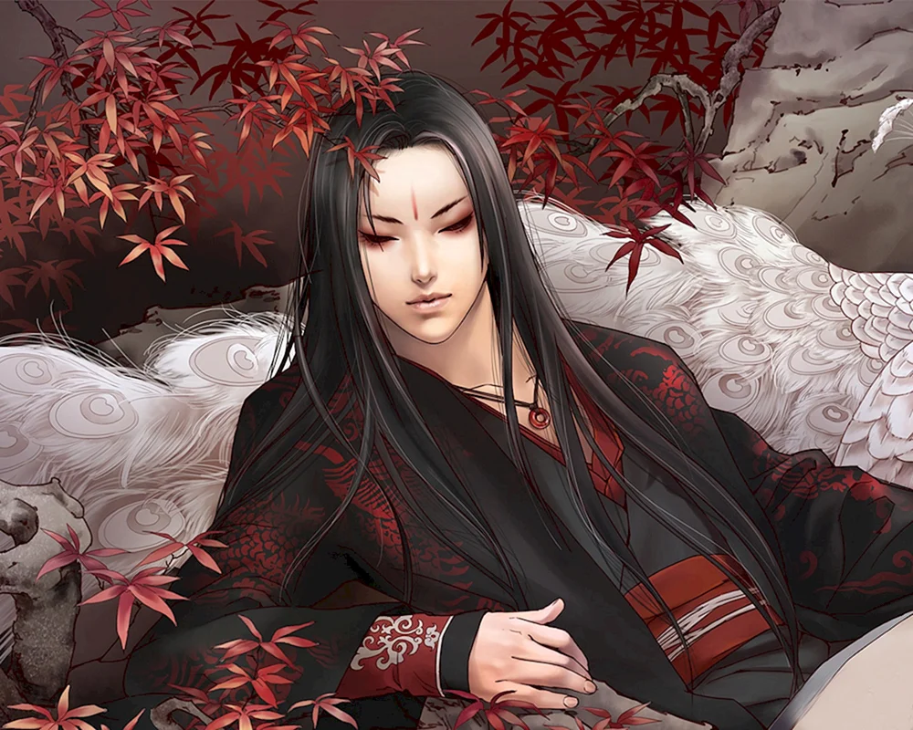 Bisenen xiangxia