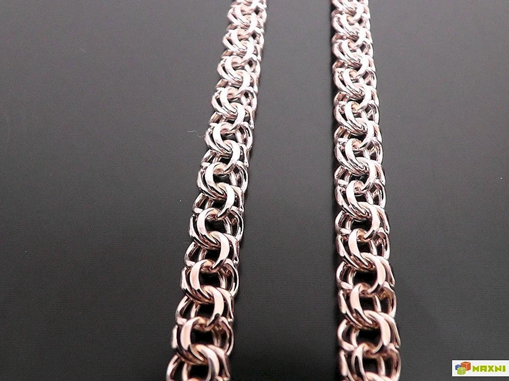 Kardinalkette Gold