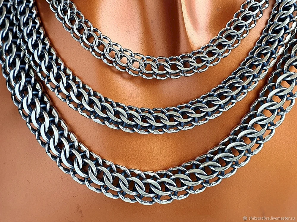 Python Kette