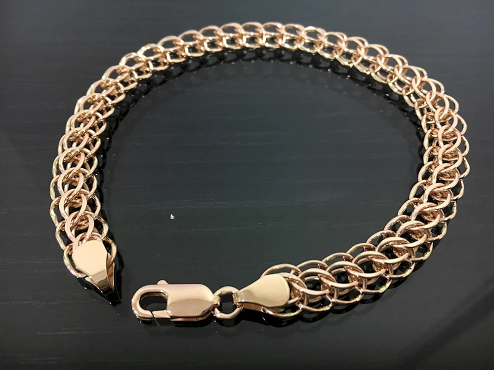 Bismarck Python italienisch