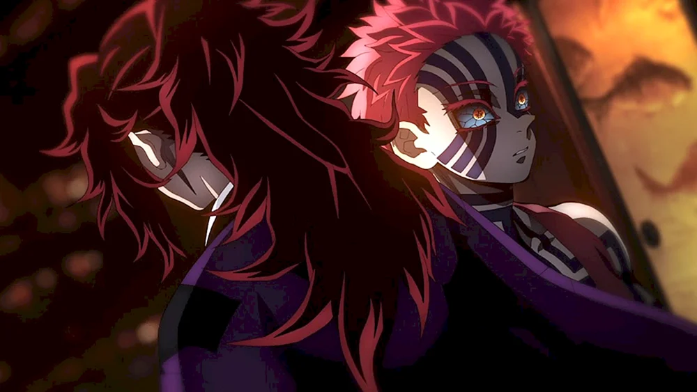 Dämonentöter Kokushibo 4e