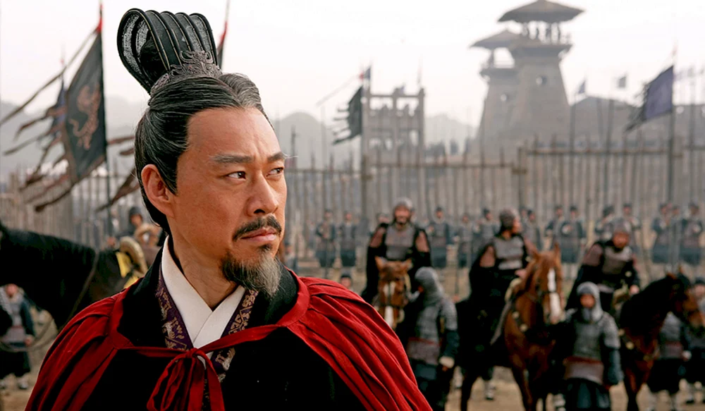 Kianu Reeves 47 ronin