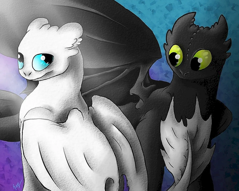 Night Fury