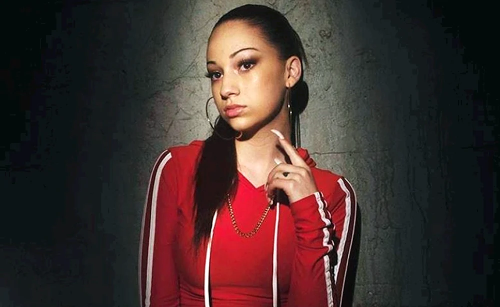 Bhad Bhabie 2017