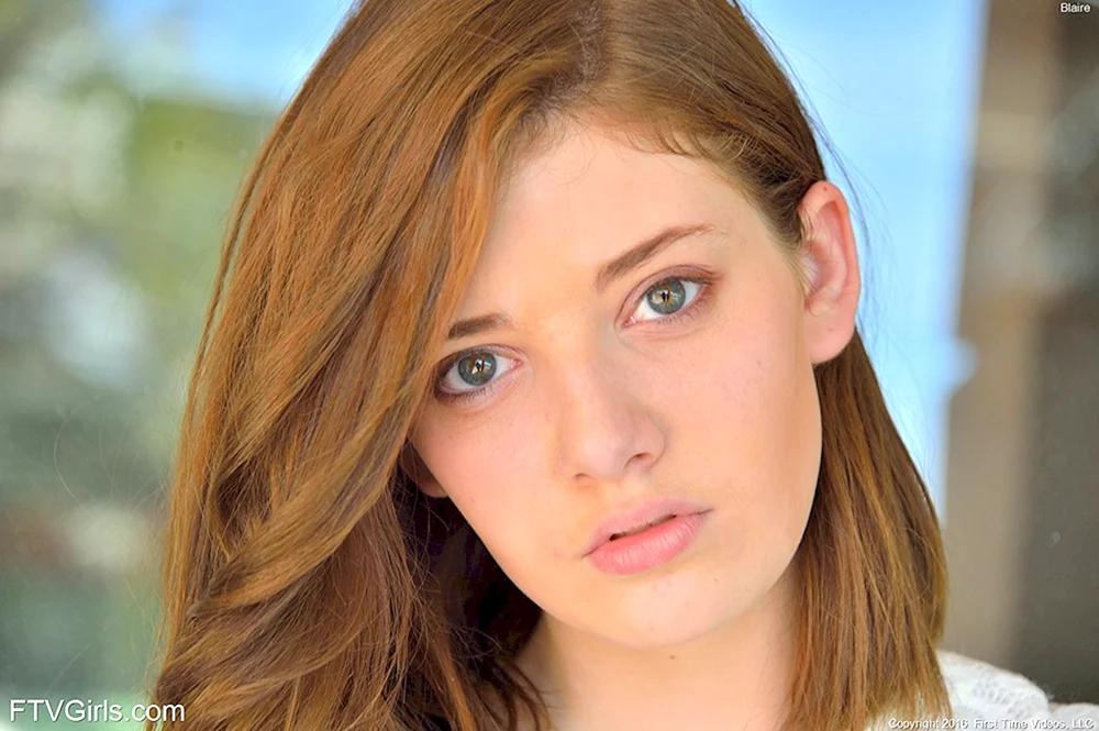 Lena Anderson Schauspielerin