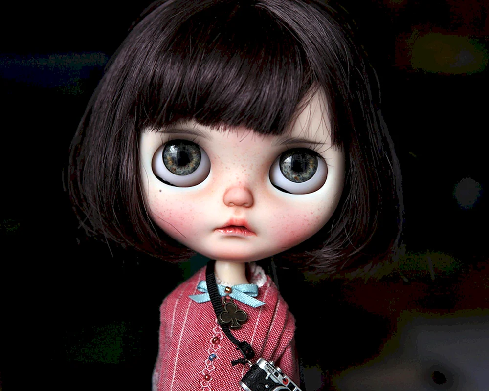 Blaize Custom