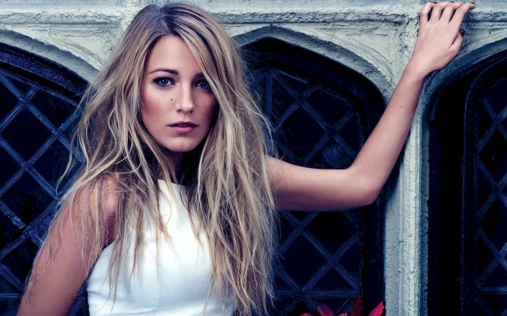 Blake Lively