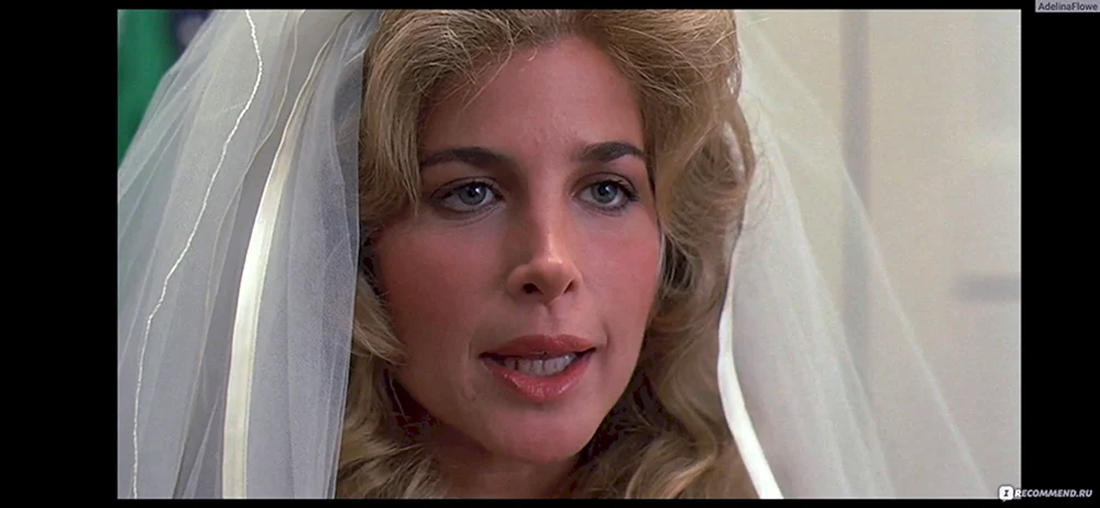 Blanche Baker