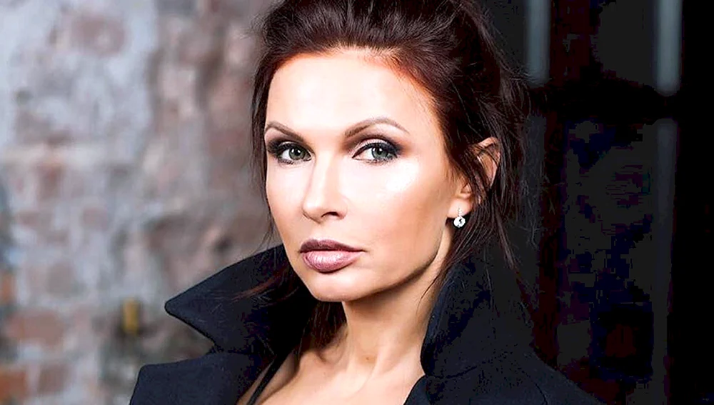 Evelina Bledans