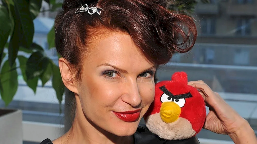 Evelina Blödans