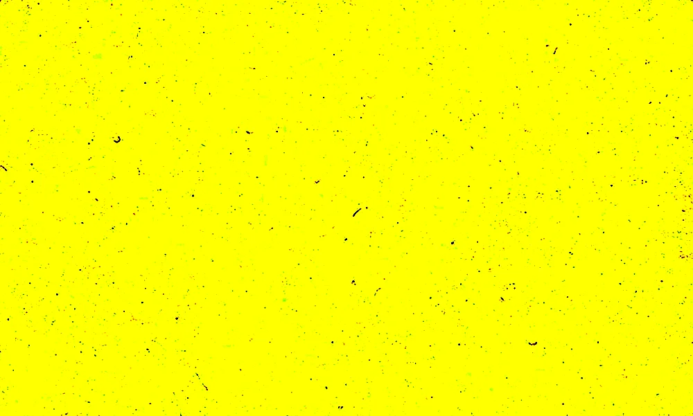 Hellgelber Hintergrund