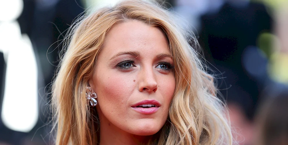 Blake Lively 2022