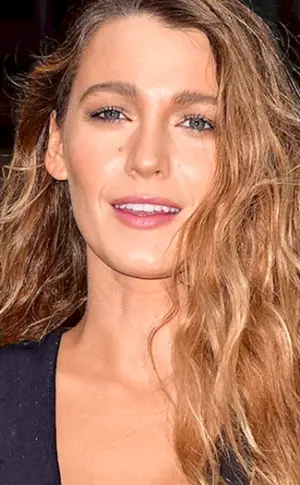 Blake Lively