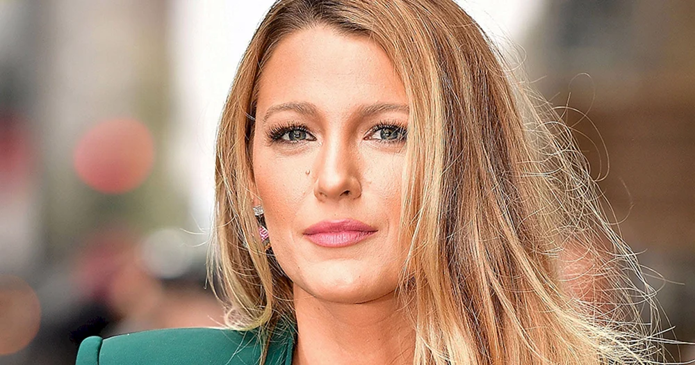 Blake Lively