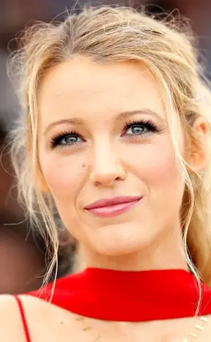 Blake Lively