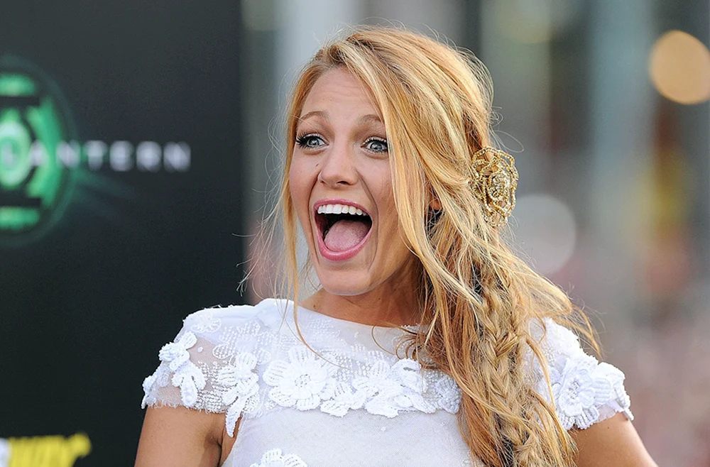 Blake Lively