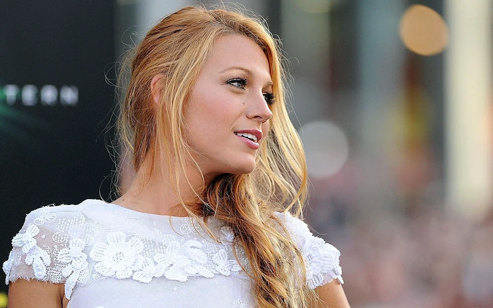 Blake Lively