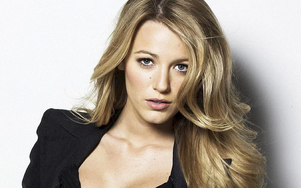 Blake Lively