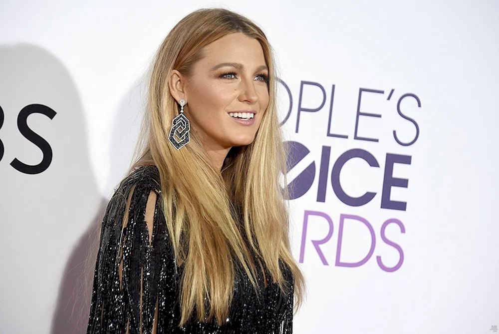 Blake Lively