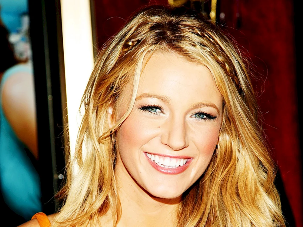 Blake Lively
