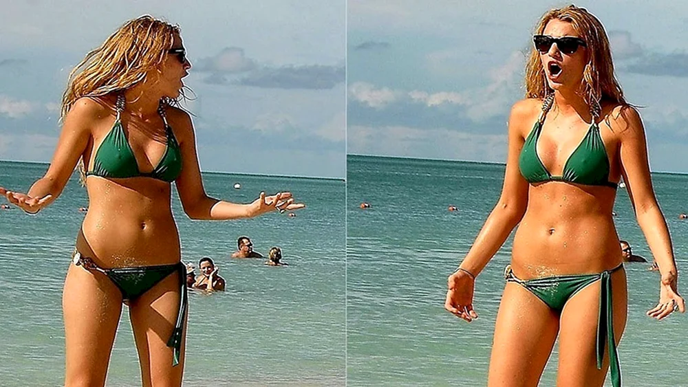 Blake Lively