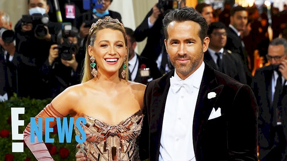 Blake Lively