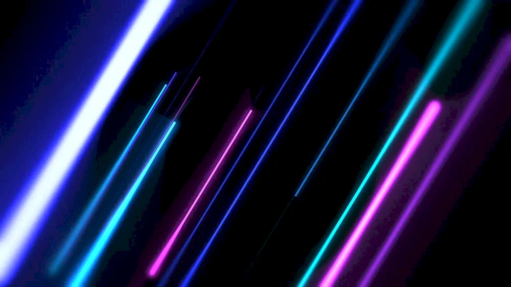 Lila Neon