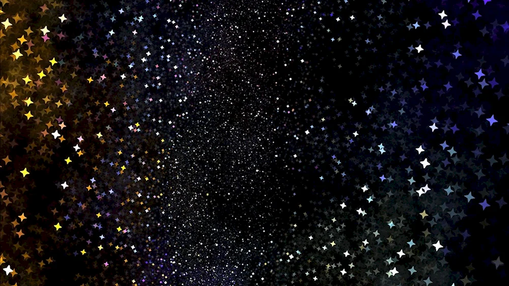 Glitter-Hintergrund