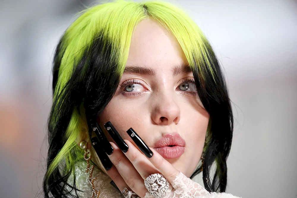 Billie Eilish