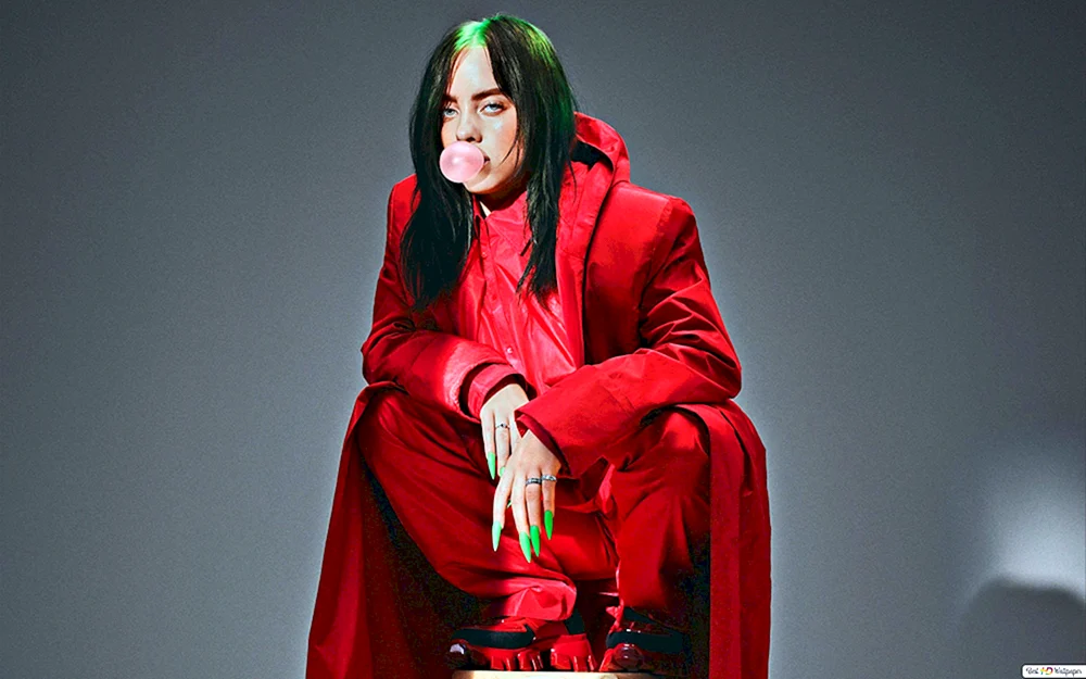 Billie Eilish