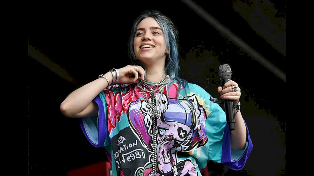 Billie Eilish