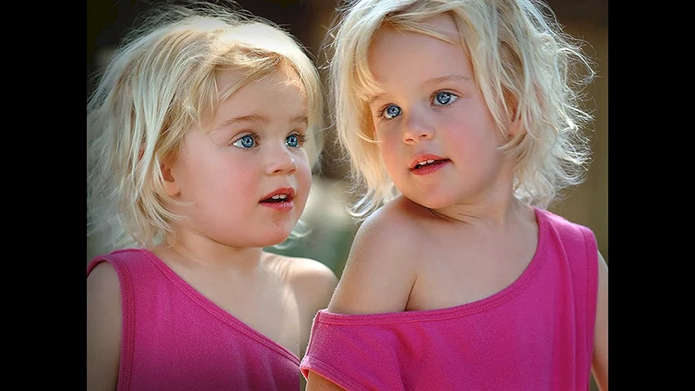 Gemini-Babys