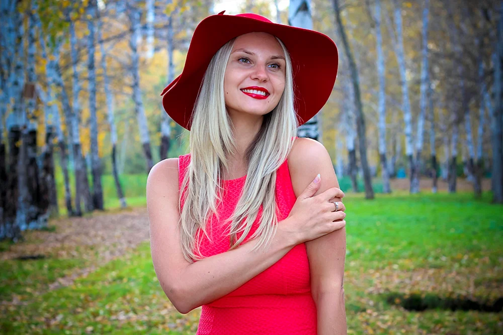 Anastasia Gorbunova Samara