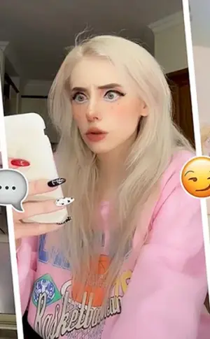 Blogger Sveta Solar